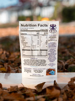 Swolie’s Protein Taffy