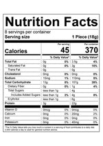 Swolie’s Protein Taffy